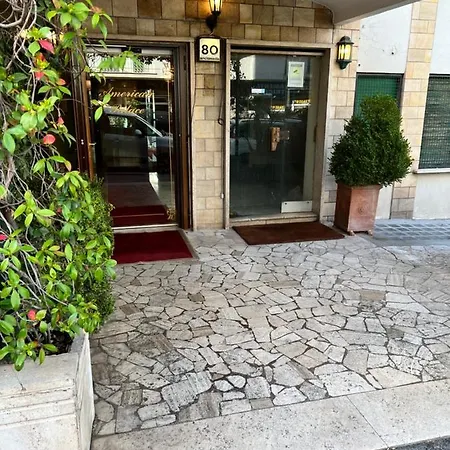 Lejlighed Parioli Luxury Ii
