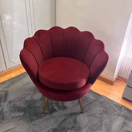 Lejlighed Parioli Luxury Ii *