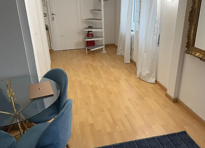 Parioli Luxury Ii * Roma