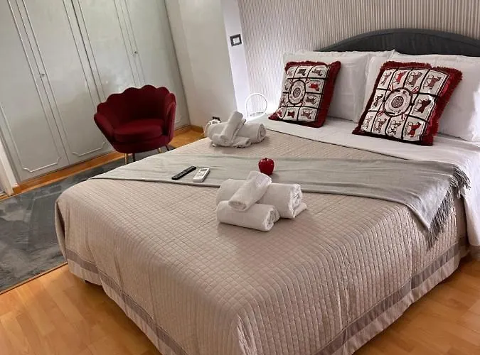 Parioli Luxury Ii Roma