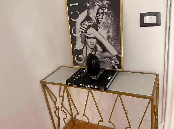 Parioli Luxury Ii * Roma