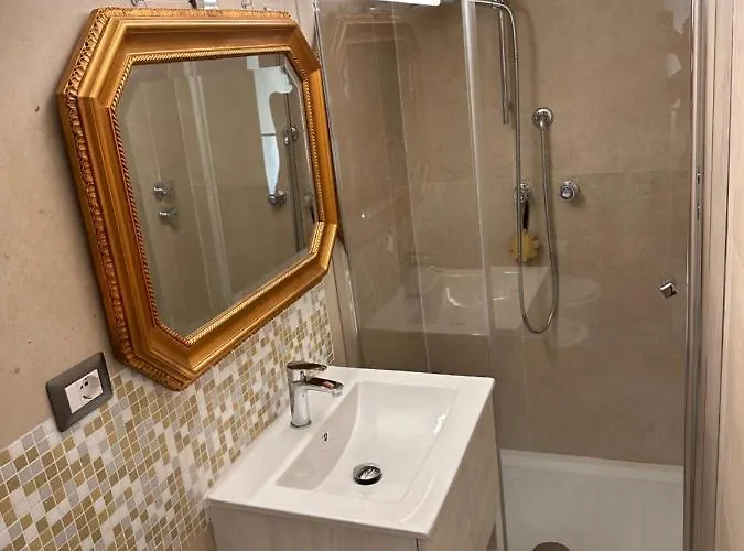 Apartamento Parioli Luxury Ii