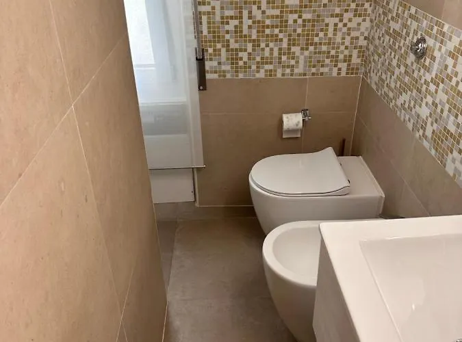 Parioli Luxury Ii Apartamento *