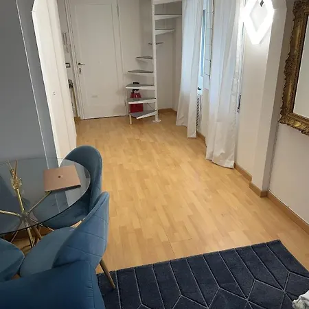 Parioli Luxury Ii * Roma