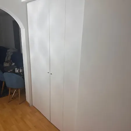 Apartamento Parioli Luxury Ii Roma