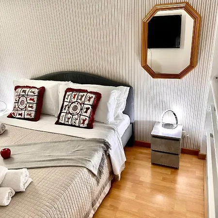 Parioli Luxury Ii * Roma