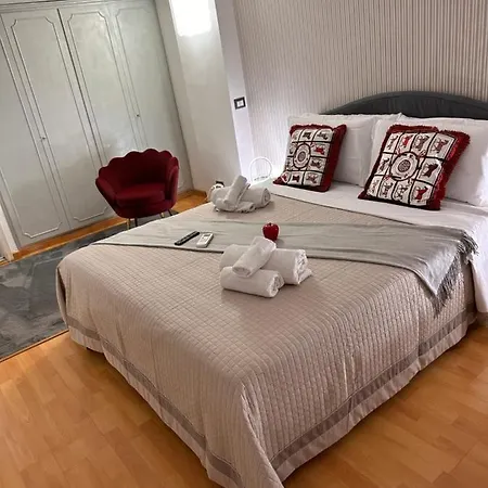 Parioli Luxury Ii Roma