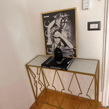 Parioli Luxury Ii * Roma