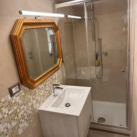 Apartamento Parioli Luxury Ii