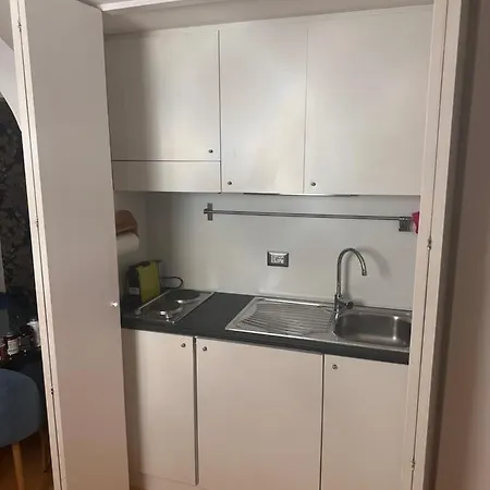 Parioli Luxury Ii Apartamento